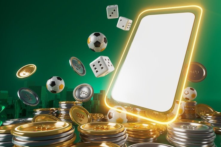 goldbet How to Open Your Account