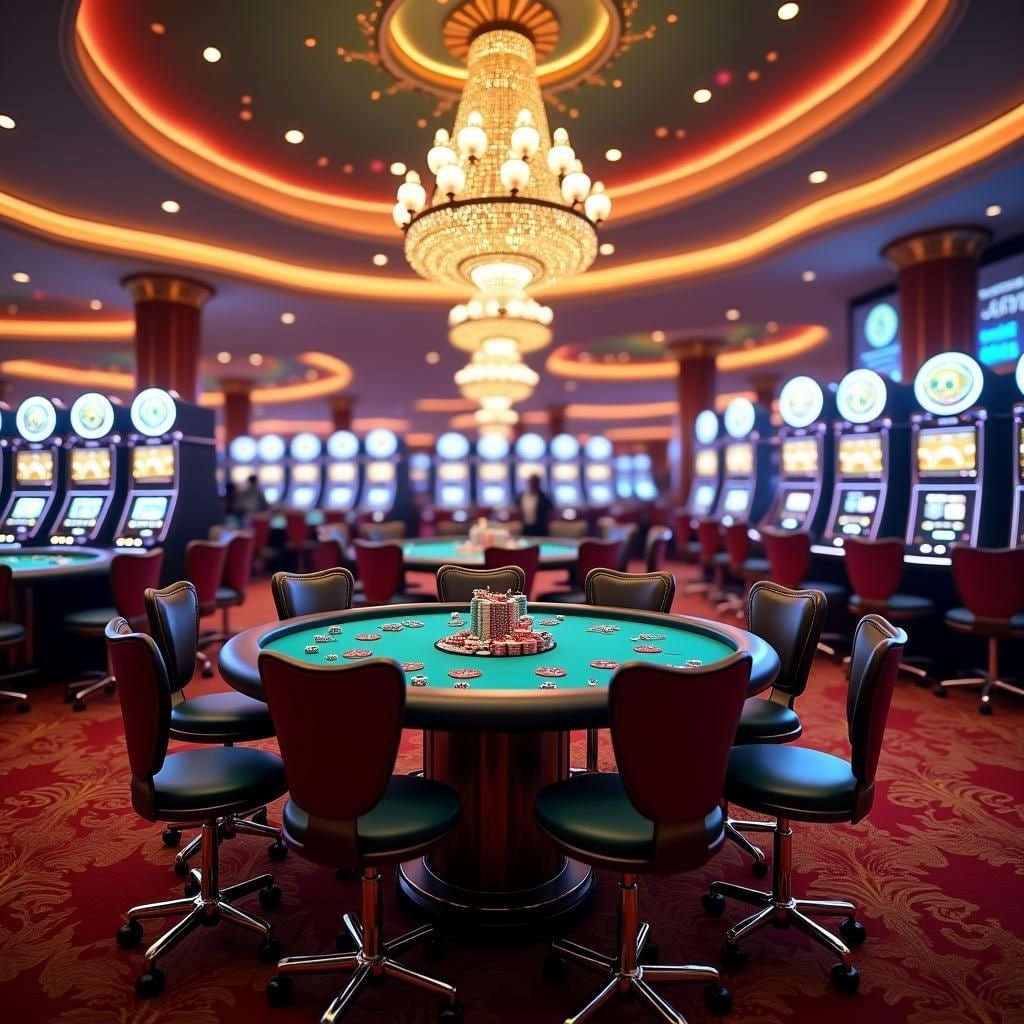 goldbet How goldbet Protects Your Account and Gameplay